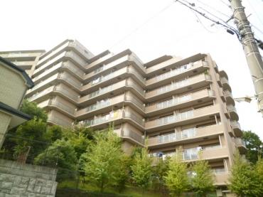 オーベル新松戸 物件画像