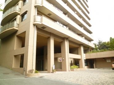オーベル新松戸 物件画像