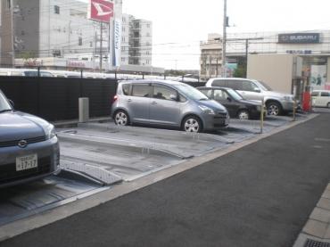 レクセルマンション船橋 物件画像