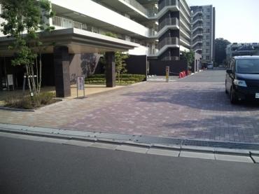 インプレスト東船橋 外観