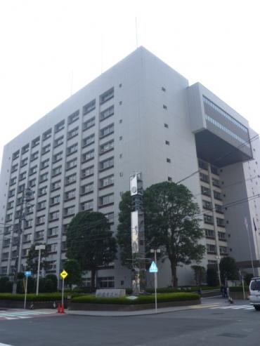 船橋本町ガーデンハウス 物件画像