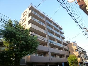 エクセレント笹塚 物件画像