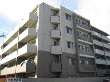 グランシエロ武里駅前 物件画像
