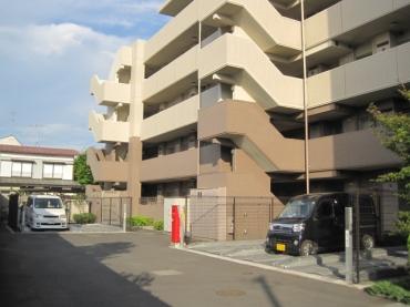 グランシエロ武里駅前 物件画像