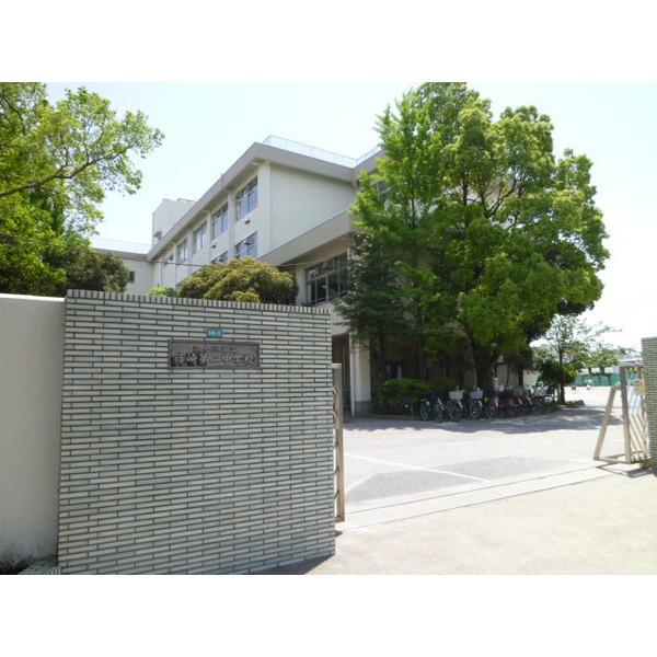 中学校