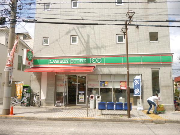 コンビニ