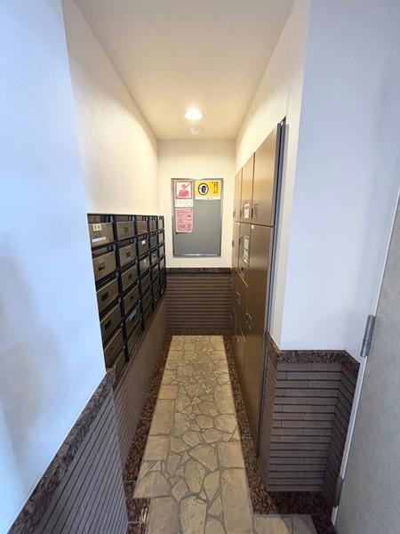 グランシティ篠崎 物件画像
