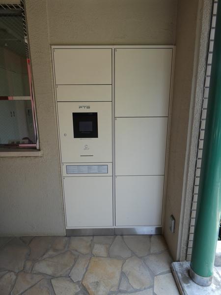 ユーロハイツ仲町台 物件画像