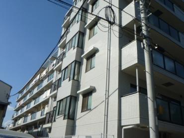クリオ綱島八番館 物件画像