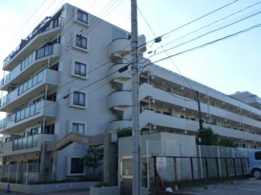 クリオ綱島八番館 物件画像