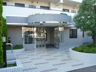 クリオ綱島八番館 物件画像