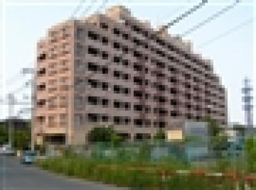 サンクタス新松戸ヴィレーヴ 物件画像