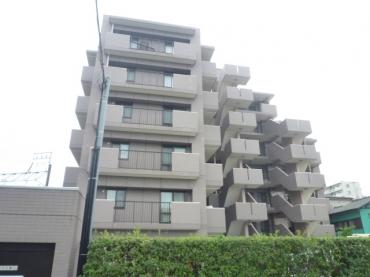 シャリエ新松戸 物件画像