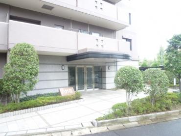 シャリエ新松戸 物件画像