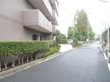シャリエ新松戸 物件画像