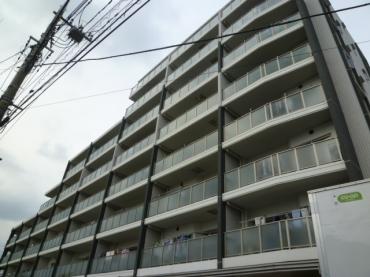 レクセル武里プライムアーク 物件画像
