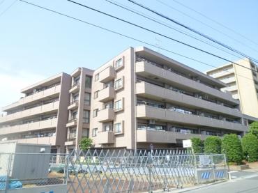 外観（南西側より撮影）