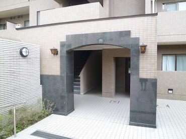 クレッセル港南桜台 物件画像
