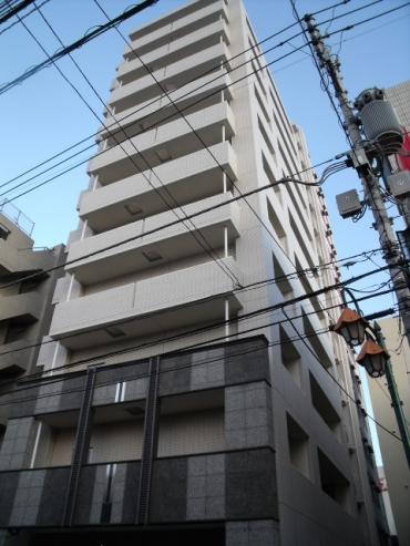 エルガ春日部駅前 物件画像