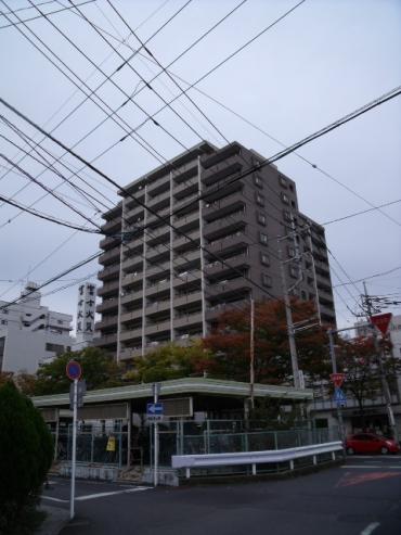 日神パレステージ春日部中央 物件画像