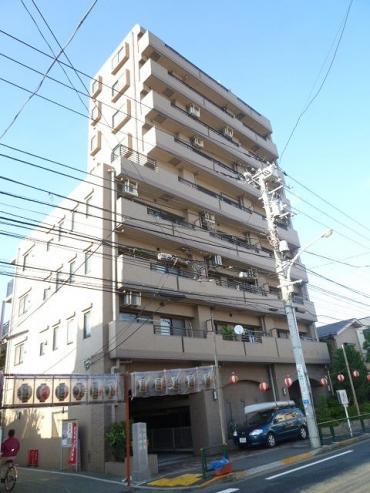 ナイスアーバン東小岩 物件画像