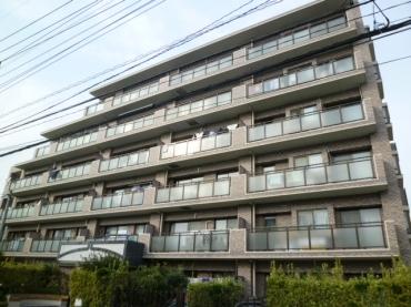 レクセルマンション武里 物件画像