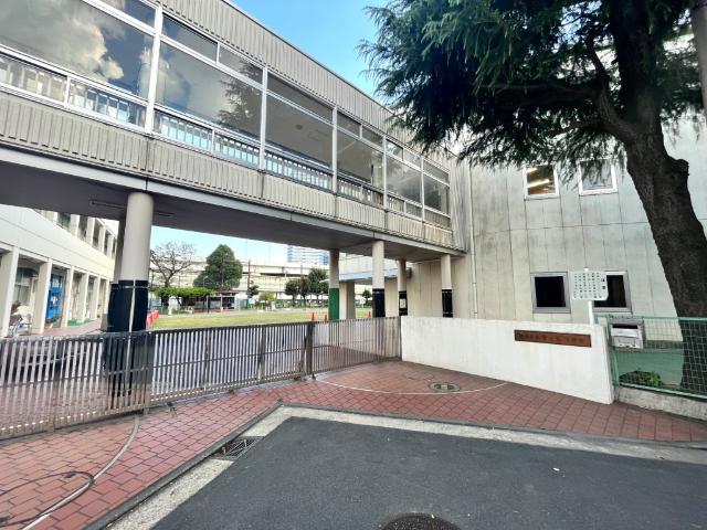 小学校