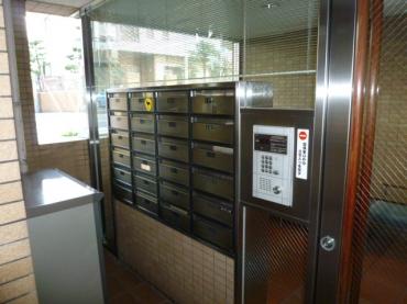 ホームズ東中野 物件画像