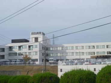 フロイデ成田 物件画像