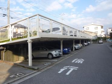はるのみち公園前団地１号棟 物件画像