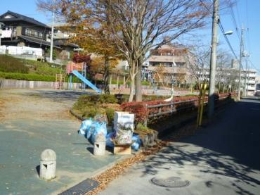 クレージュ和光壱番館 共有部分