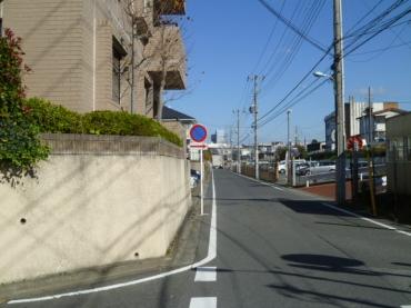 クレージュ和光壱番館 共有部分