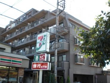 エス・バイ・エルマンション越谷 物件画像