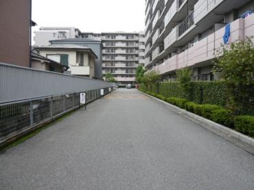 オーベル北越谷 物件画像
