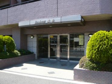 ボヌール府中 物件画像