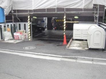 ボヌール府中 物件画像