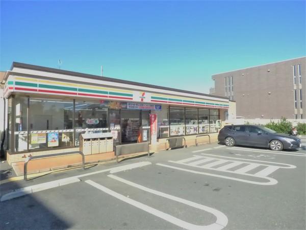 コンビニ