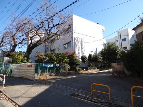 中学校