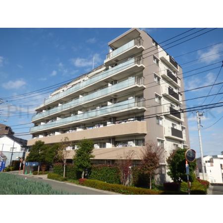 南西向きにつき陽当り良好！
