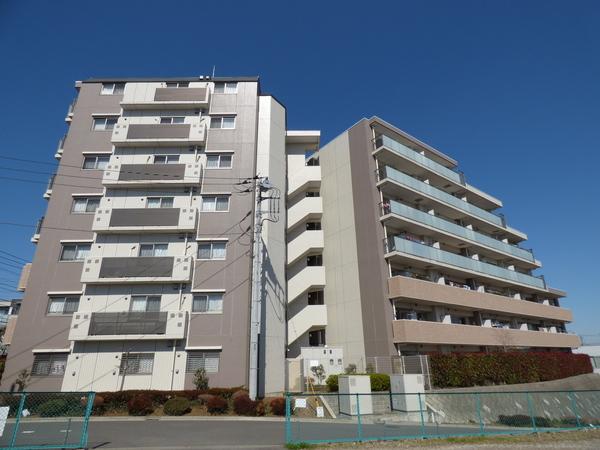 レリア和光ブライトテラス 物件画像