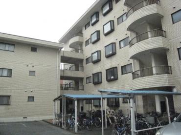 京王府中マンション 物件画像