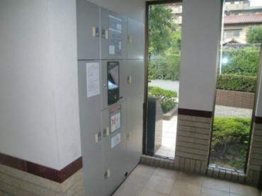 レクセルマンション瑞江第３ 共有部分