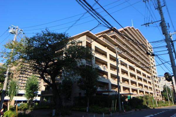 ルネ・アイクレール 外観