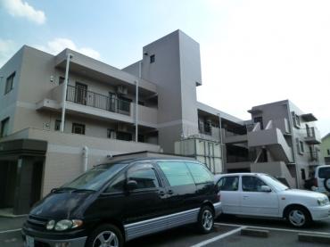 グランツ成田 物件画像