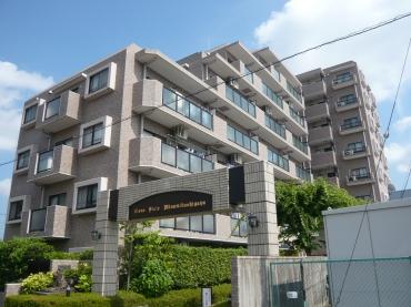 ライオンズヴィアーレ南越谷 物件画像