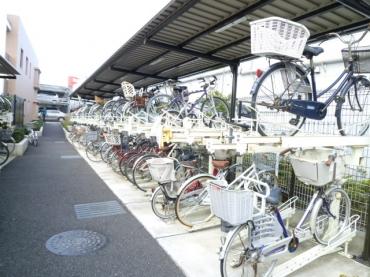フォルスコート調布 物件画像