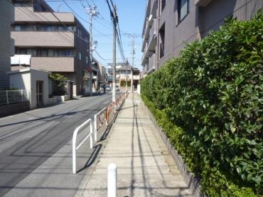 グランヒルズ行徳ウエスト 物件画像