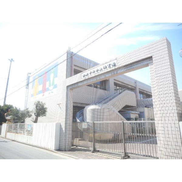 幼稚園、保育園