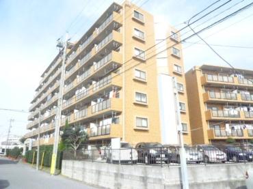 ダイアパレス津田沼東 物件画像