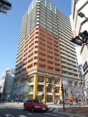 パークタワー船橋 物件画像